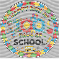 One hundred days-YD 82